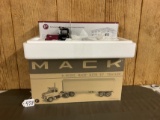Mack R-Model w/35' Trailer - First Gear