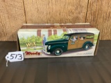 1940 Ford Woody Wix Panel Truck