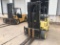 1995 Hyster S100XL Forklift