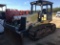 New Holland DC80 Crawler Tractor