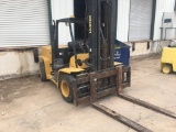 2008 Hyster 155XL Forklift