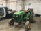 2000 John Deere 5510 2WD Tractor