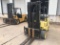 1995 Hyster S100XL 9,000lb forklift