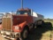 1982 Kenworth W900 Water Truck