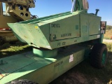 1996 Snorkel TB-A80 4x4 Boom Lift