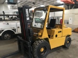 Clark 10,000lb Forklift