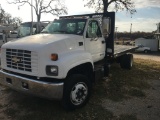 1998 Chevy C6500 Flatbed