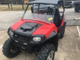 2008 Polaris Rannger RZR 800