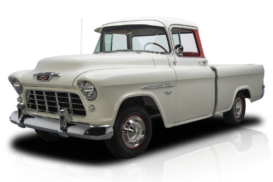 1955 Chevrolet Cameo Pickup Truck