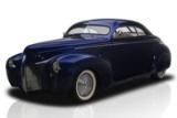 1940 Mercury Coupe