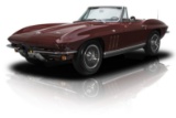 1966 Chevrolet Corvette Sting Ray