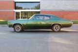 1970 Chevrolet Chevelle SS396 - RESERVE LOWERED!