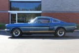 1966 Shelby GT350-H