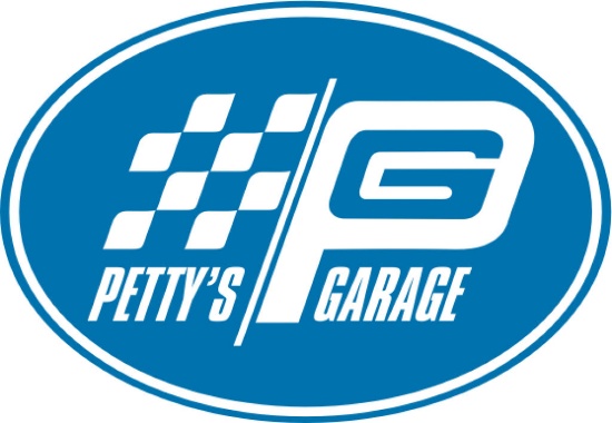 Petty's Garage Bootlegger Edition Mustang Unveil