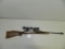 700 Remington 270 w/ Scope Wood Stock