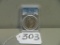 1878 7TF Silver Morgan Dollar PCGS Graded