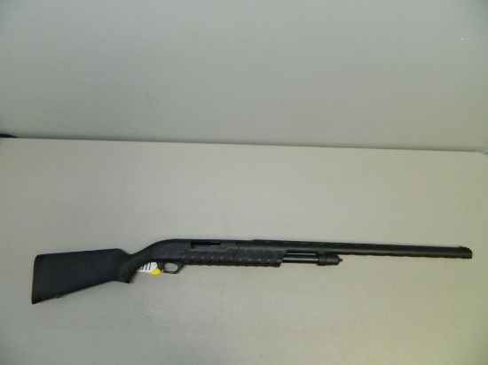 Remington .12ga