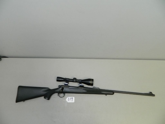Remington .25-.06 w/ Leupold Scope