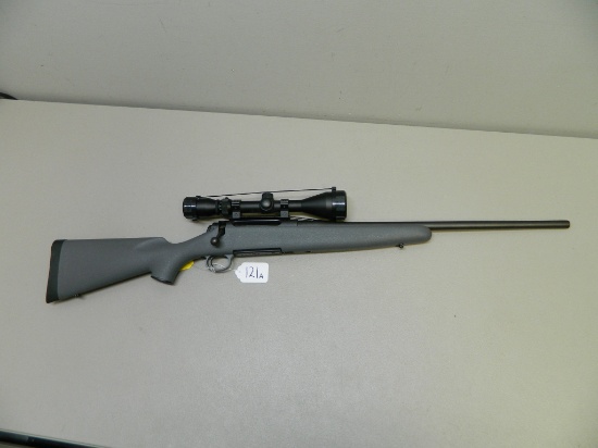 Remington .30-06 w/ Scope