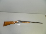 Springfield  16ga dble Barrel