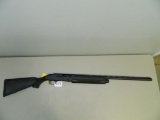 Mossberg .12ga Semi-auto