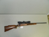 Remington W/ Scope .270WIN