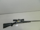 Savage 7mm w/Scope