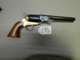 .44 Cal Pietta Black Powder