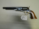 Army 1860    w/Box Euroarms