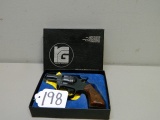 RGIND .22LR pistol