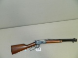 Winchester 30-30 Saddle Carbine 