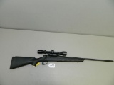 Remington  7mm w/Scope