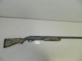 Remington 12ga Camo