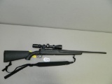 Savage  7mm-08 w/Scope