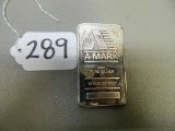 Ten ozt Silver Bar