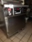 Winston Cac507 Halfl-size Cook & Hold Oven