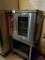 Blodgett Single Electric Convection Oven W/ Ss Stand