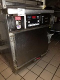 Winston Cac507 Halfl-size Cook & Hold Oven