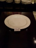 Serving Dish. Oval. 15