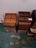 Box Trays (lot)