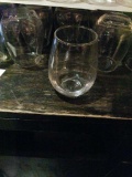 Wine Glasses (stemless Goblets).