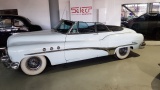 1951 – Buick Super Convertible
