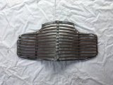 1 Parilla Chevy 41  1 Chevy Grill from 41