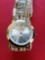 Nakamol Quartz Watch Necklace. In Good Working Condition