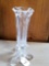 Crystal Candle holder / Mini Vase