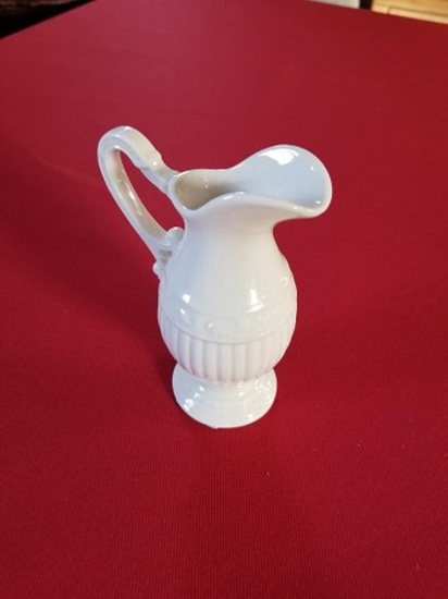 Vintage Godinger & Co. 4" Cream Pitcher # T430M