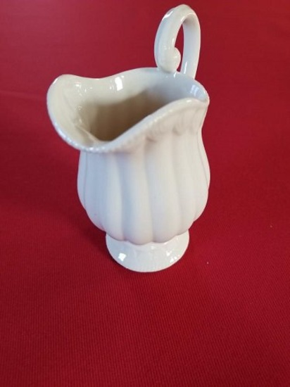 Vintage Godinger & Co. 4" Cream Pitcher # T430M