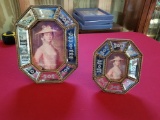 Two's Company Vintage Photo Frames