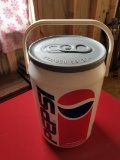 Kooler Kraft 5 Gallon Pepsi Cooler