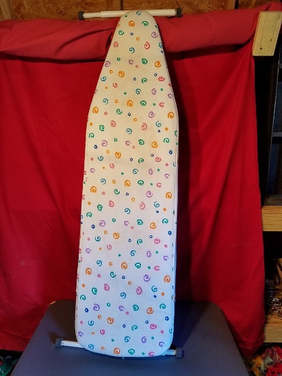 Ironing Board